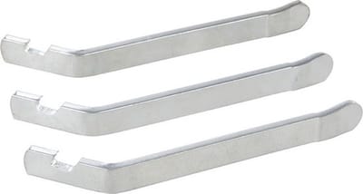 Simson bandenlichters staal