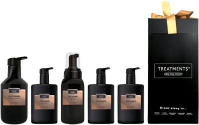 Treatments giftbox hand & body Zhejiang
