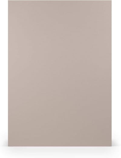 Rössler Papier Paperado A4 , 220gr, knutselpapier 29,7 x 21 cm, schilderen, knutselen en bedrukken PAK VAN 50 VELLEN