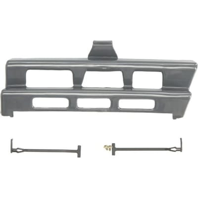 Ventilatiegrille, bumper, trekhaak BLIC 5513-00-3526920P