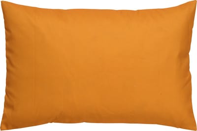 Dutch Decor SANTORINI - kussenhoes outdoor 40x60 cm - waterafstotend en uv-bestendig - Golden Glow - geel