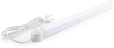 Led onderbouwverlichting met bewegingsmelder - 7W, 54,5 cm, 700 lm, 4000 K, neutraal wit, inbouw lichtstrip voor keuken en kast