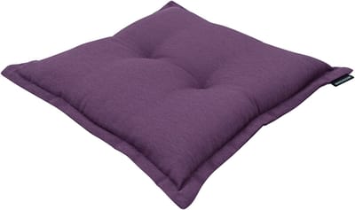Zit universeel ca.50x50cm Panama purple