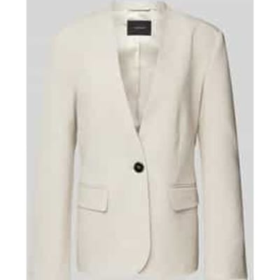Blazer met klepzakken, model 'Jalma'