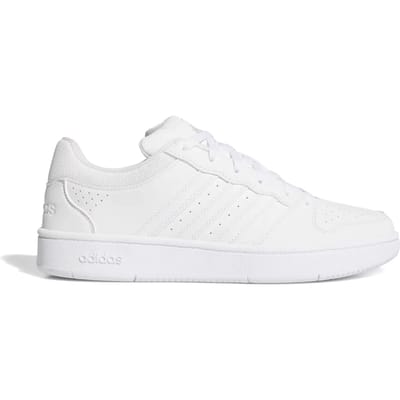 Adidas Sportswear Hoops Classic Schoenen - Unisex - Wit