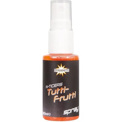 Spray Dynamite Baits N-ticers Tuttifrutti