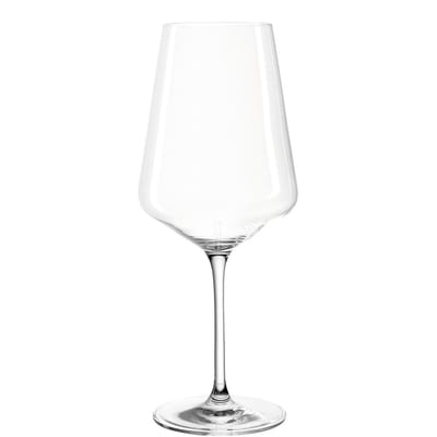 Leonardo PUCCINI Rode wijnglas 750 ml - set/6
