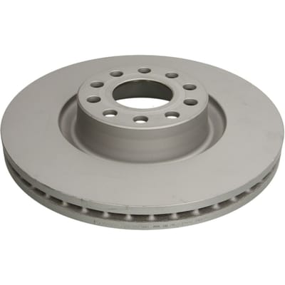 Remschijf BOSCH 0 986 479 060 voorkant, geventileerd, sterk gecarboniseerd, 1 Stuk