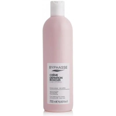 Curl Defining Cream Byphasse Crema Activ Boucles 250 ml
