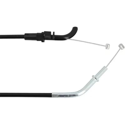 Motorfiets gaskabel Brazoline Kawasaki Zzr 1100 C (1990-1992) (Oem 54012-1504)