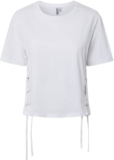 Pieces T-shirt PCFENJA STRIK