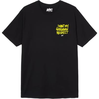 T-shirt Daömey King'S Talk