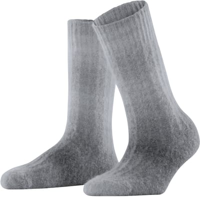 Esprit Shaded Boot Sokken Dames 17386 0333 mouline 36-41