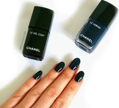 Chanel Le Vernis - nagellak, mariniere 516