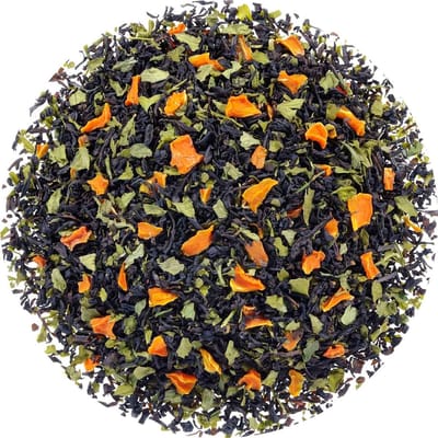 De Kruidenbaron - Earl Sir Peter Grey thee - 1 kilo