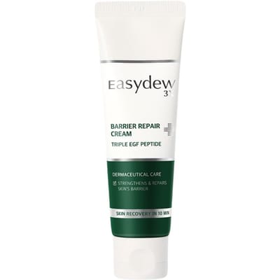 [Easydew] Barrier Repair Cream 50ml white