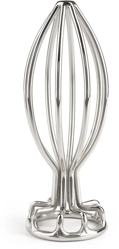 Round Wire Plug Large