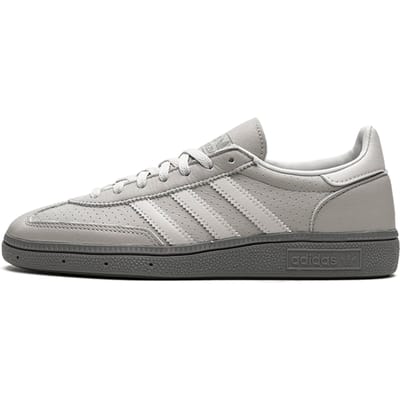 Adidas Handball Spezial Triple Grey