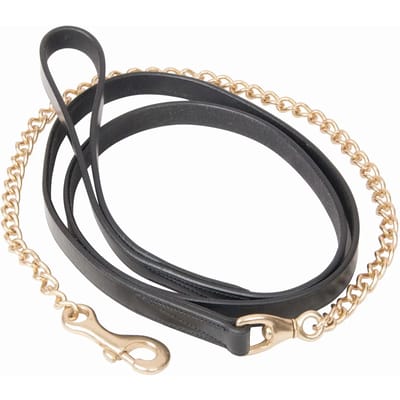 Presentatiekoord met dubbele ketting T de T