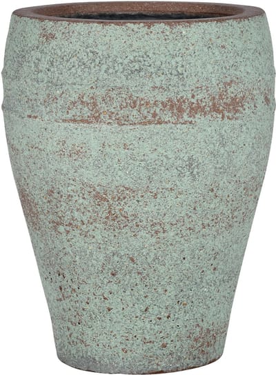 Pottery Pots - Plantenbak - Ares M - Ø40cm x H50cm - Rustic Green