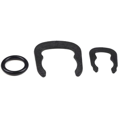 BHC659 Thermostaat Temperatuursensor Afdichtring Water Koelvloeistof Slang Pijp Borgveer 032121142A voor VW Seat Skoda