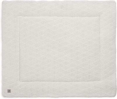 Boxkleed 75x95cm - Luxe Speelkleed in Crème Wit