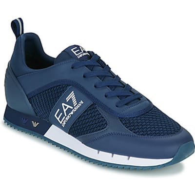 Ea7 Emporio Armani 7x000334_af18610 Schoenen Blauw EU 42