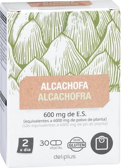 30 Artisjokcapsules – Ondersteun je gewichtsbeheersing en darmgezondheid!  Helpt bij afvallen, reguleert darmtransit, verbetert galfunctie. Verhoog energie, ontgift je lichaam en bevorder een gezonde spijsvertering. Ervaar een fitter gevoel!