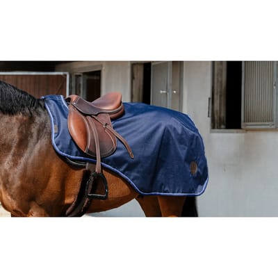 Waterdichte paardendekens Equithème Classic 1200D