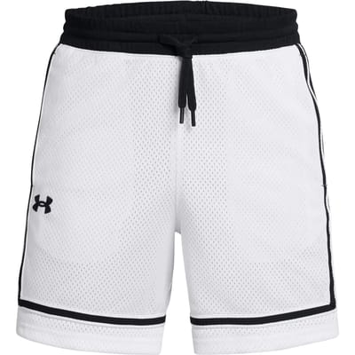 Korte Broek Under Armour Ua Zone Pro 18 Cm En Maille