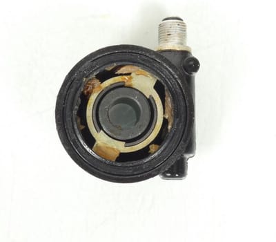 Entraîneur de compteur pour scooter Peugeot 125 Tweet 2010-18 8902028 Ø12mm Neuf