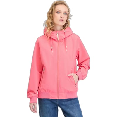 Waterdicht damesjack Ragwear Oggie