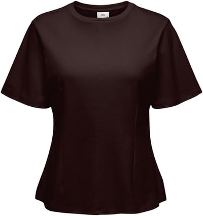 JDY Eva SS Shirt Dames - Maat XS
