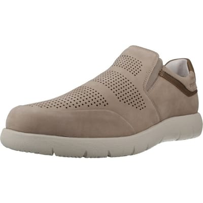 Lage Sneakers Stonefly Stream 39 Nabuk