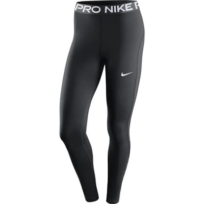 Nike W NP 365 TIGHT Dames Sportlegging - Maat XS