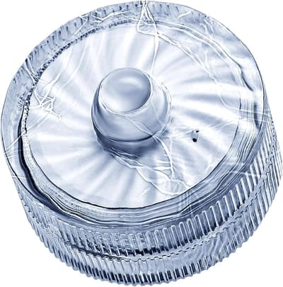 LED-theekaars zonder vlam, mini-onderwaterlamp, 100 uur LED-verlichting, geschikt voor vijvers, zwembaden, aquaria, vazen, badkuipen, wellnesscentra, feesten en feestdagen (set van 12 stuks, RGB)