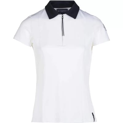 Dameswedstrijdpolo B Vertigo Claudine
