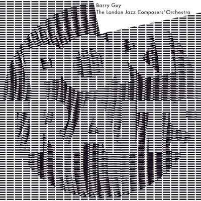 London Jazz Composer's Orchestr - Guy: Portraits (2 CD)
