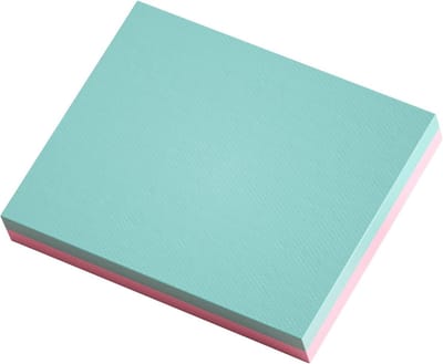 Kniebeschermers - Fitness kussens - Balans Training - Antislip textuur - 50x40cm - Cyaan