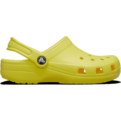 Crocs 206990 Cyber Yellow Unisex C10
