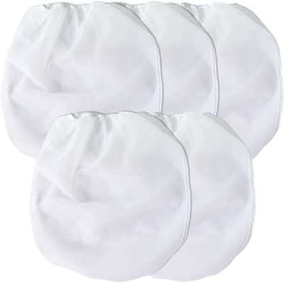 Kleurfilter voor Fijngebreide Zak, Ideaal voor Thuisbrouwerij en Vloeistoffiltering (38 x 42 cm) - Perfect voor Bier, Lak en Andere Vloeistoffen