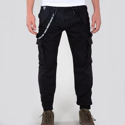 Broek Alpha Industries Utility
