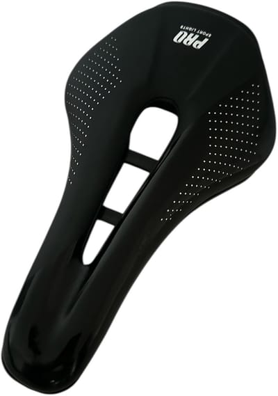 Fietszadel Heren Dames Royal Gel Racefiets Zadel Selle Sport Fiets Unisex MTB