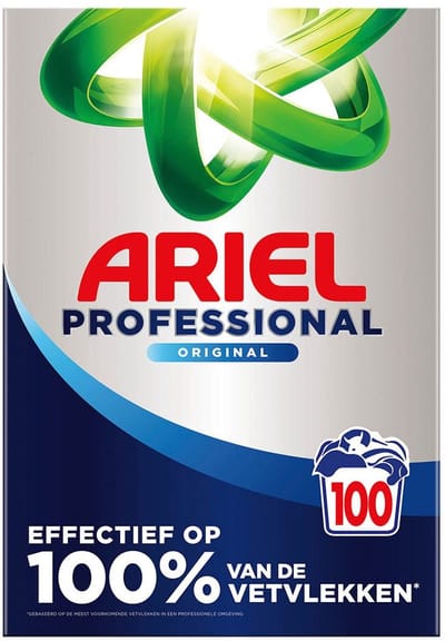 Ariel - Profesional - Waspoeder Regular - 5.5kg - 100 Wasbeurten