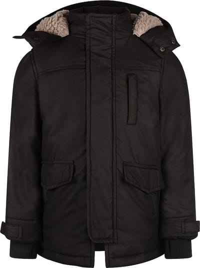 Koko Noko Q-boys 1 Jongens Jas - Maat 80