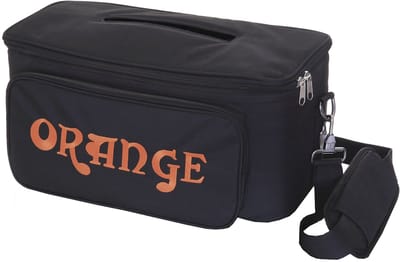 Orange Terror Gigbag - Case voor gitaarversterkers