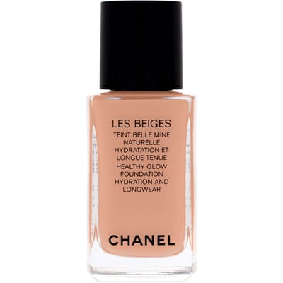 Chanel Teint Belle Mine Naturelle Hydratation Et Longue Tenue Chanel - Les Beiges Teint Belle Mine Naturelle Hydratation Et Longue Tenue BR132