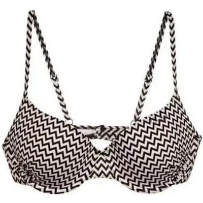 Protest Mm Radiant Ccup beugel bikini top dames - maat xs/34