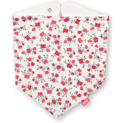 Slabbetje Kite Rosey Posey
