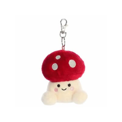 Palm Pals Sleutelhanger Paddenstoel - Knuffels
